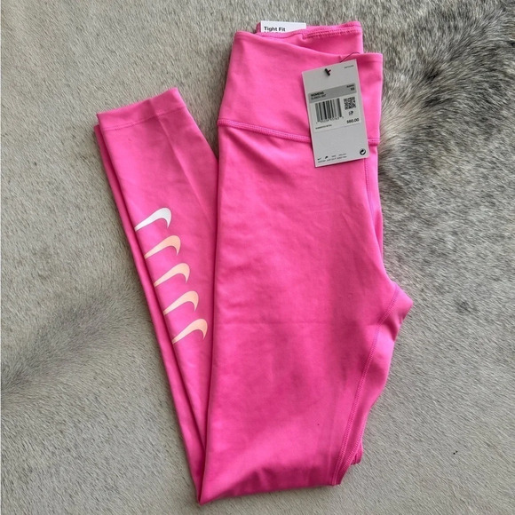 Nike Tights - Picture 1 of 3